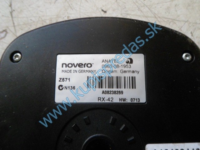 bluetooth modul na ford focus 2 lift, 8M5T-19G488